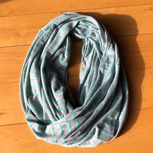 Charming Charlie Infinity Scarf